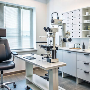 Basic Patient Workup and Special Tests