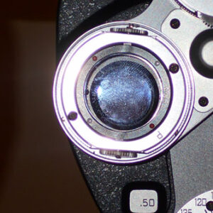 Refractometry Plus Cylinder