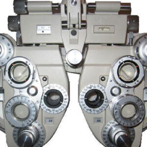 Retinoscopy (Plus Cylinder)