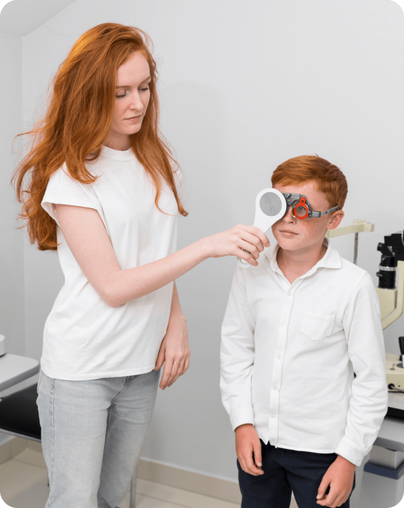 Best Online Educational Courses for Ophthalmic Staff