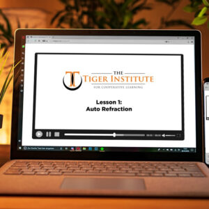 Eyecare A to Z Bundle