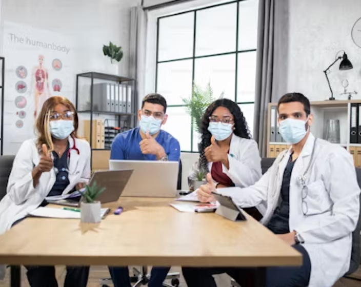 Local Courses Presented in Your Office