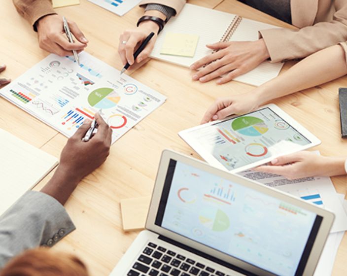 Online courses for healthcare managing