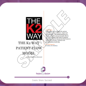 K2 Way | Flow Process