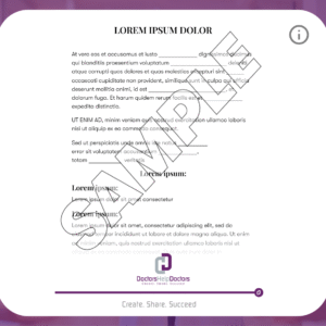 Staff Assessment Quiz