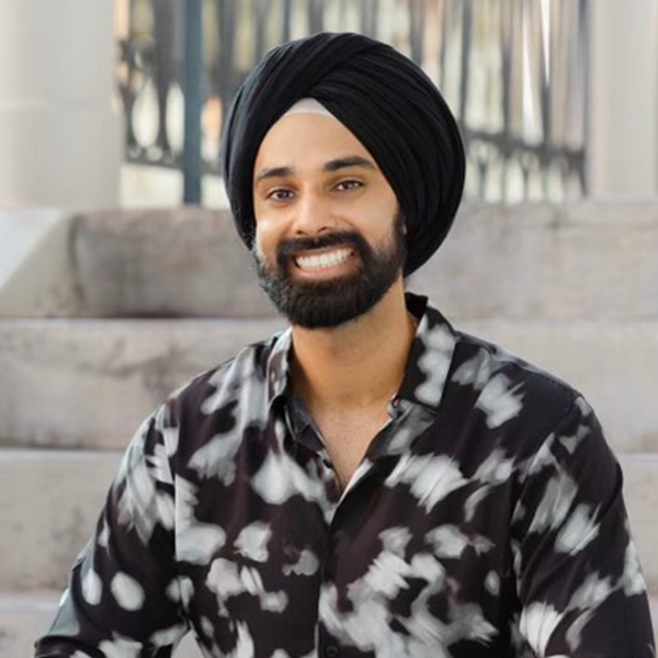 Jasdeep Singh Soni (O.D.)